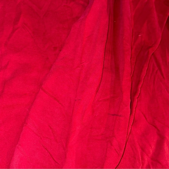 POLO GOLF RED SWEATER VTG - Picture 3 of 9